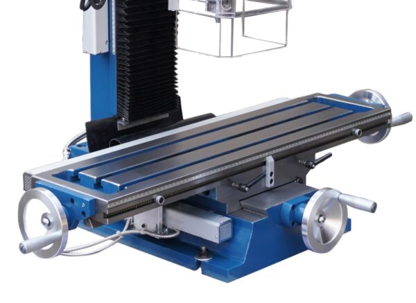 HBM BF 30 Freesmachine - Afbeelding 5