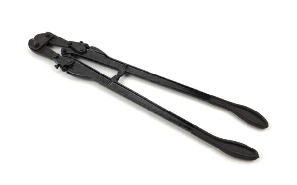 HBM 900 mm. Professionele Gesmede Boutenschaar, Betonschaar - Afbeelding 7
