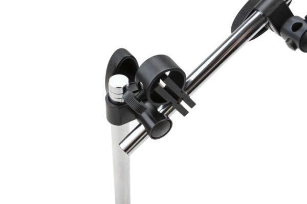 Dasqua magneetstatief met fijn instelling 7122-0004 - Afbeelding 5