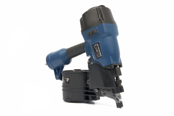 HBM rolspijkertacker 90 mm - Afbeelding 2