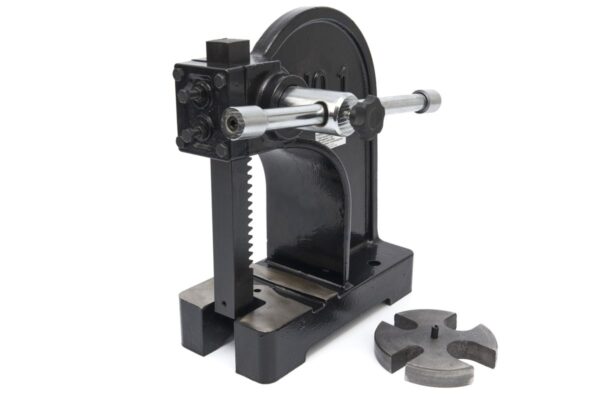 HBM tandheugelpers 1 ton - Image 6