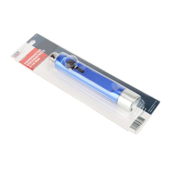 HBM Professionele Interne en Externe Handmatige Universele Verzinkfrees 3 – 14 mm - Bild 8