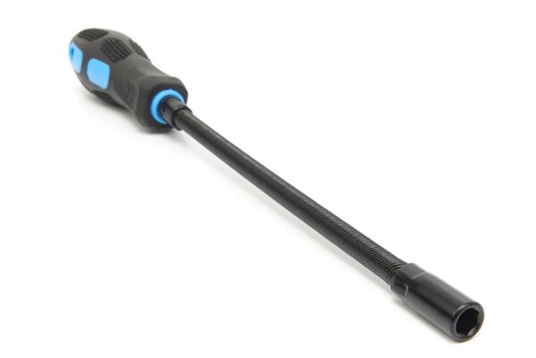 HBM Flexibele Slangklem Sleutel - Afbeelding 2