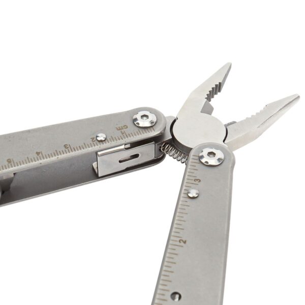 HBM multifunctioneel multitool - Afbeelding 4