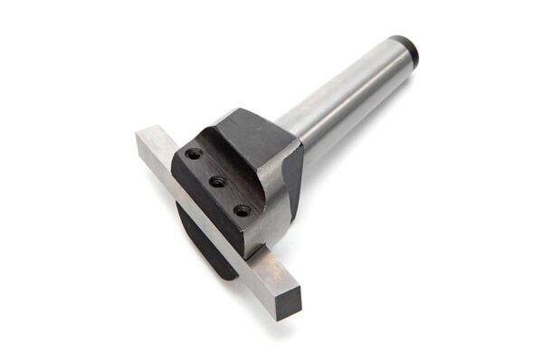 HBM MC 2 Kotterkop met 8 mm Toolbit - Bild 2