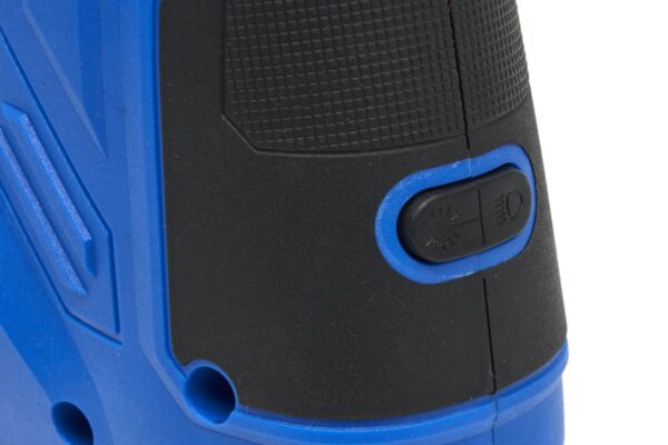 HBM 850 Watt Professionele Decoupeerzaag - Afbeelding 13