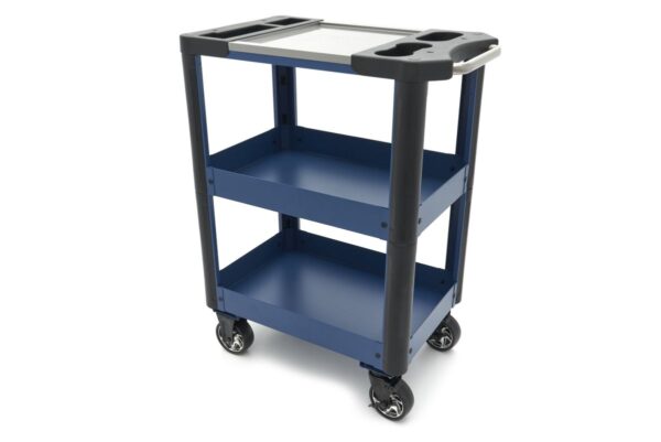 HBM gereedschapstrolley 68 cm - Bild 2
