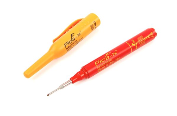 Pica Markeerstiften Diepe Gaten Basic