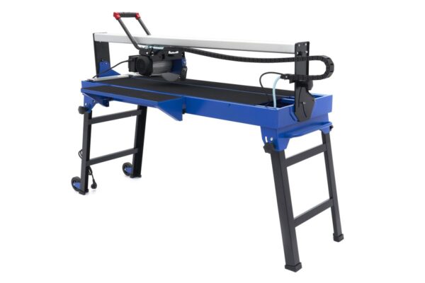 HBM Professionele Tegelzaagmachine - Tegelsnijder - 1200 mm.- 1200W - Bild 5