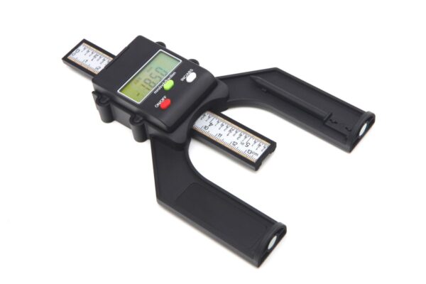 HBM Digitale dieptemeter - Image 3