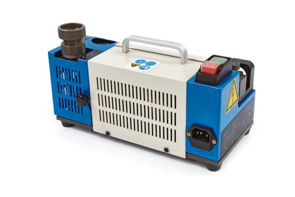 HBM 13 mm Borenslijper / Borenslijpmachine Model 2 Deluxe - Afbeelding 16