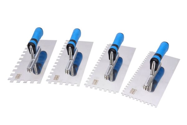 HBM 4 Delige Lijmspanenset 6, 8, 10 en 12 mm. - Afbeelding 2