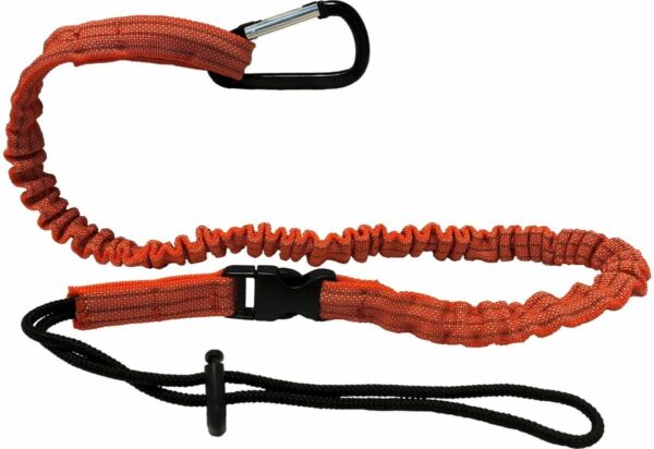 ToolPack Twist hamerhouder met elastisch gereedschapskoord - Afbeelding 3