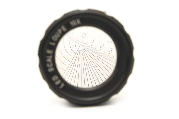 Harlingen Industriële Loupe Met LED Verlichting - Afbeelding 6
