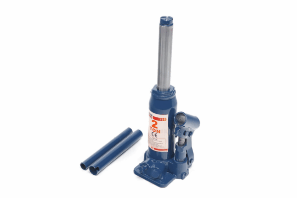 HBM 2 Ton Potkrik - Image 3