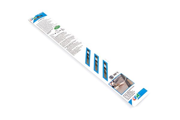 CFH Staafsoldeer bladzink SZ 377 loodvrij 2 Stuks - Bild 2