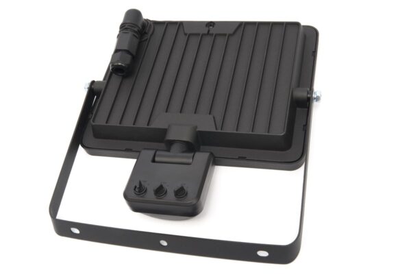 HBM LED bouwlamp met sensor en quick connector 50W 4700 lumen, 6500K - Afbeelding 5