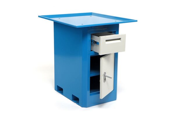 HBM BF 25 Deluxe Onderzetkast - Bild 2