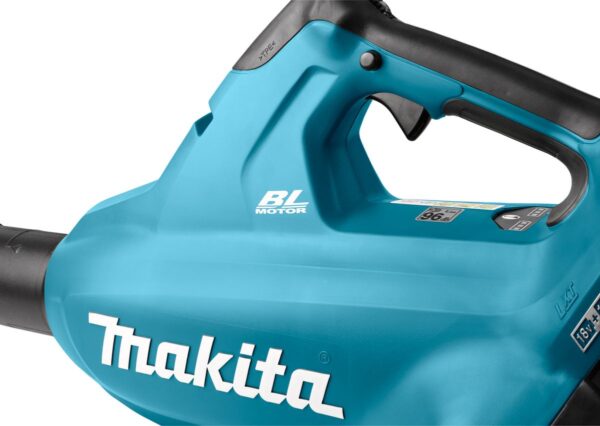 Makita LXT 2x18 V Bladblazer DUB362Z - Image 3
