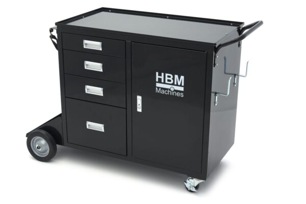 HBM Laswagen Heavy Duty