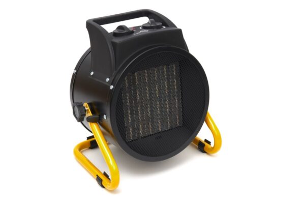 HBM Professionele Elektrische Heaters Ventilatoren - Afbeelding 5