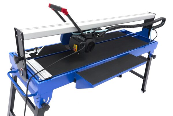 HBM Professionele Tegelzaagmachine - Tegelsnijder - 1200 mm.- 1200W - Bild 10