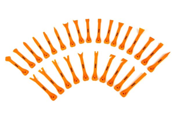 Beta deurbekleding demontageset 27-delig - 1479 /B27 - Afbeelding 2