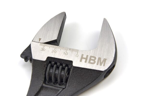 HBM Professionele Verstelbare Moersleutels - Afbeelding 8