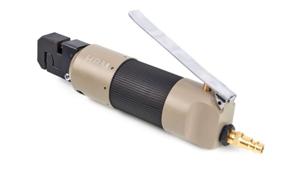 HBM Pneumatische Ponstang en Verzettang 5 mm - Afbeelding 2