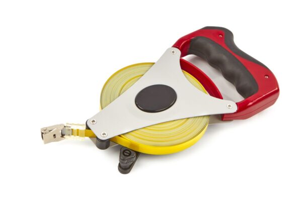 ToolPack industriele landmeter 50 m - Afbeelding 4