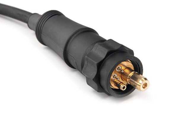 Telwin MT15 Mig Toorts 3 M 220 A - Afbeelding 3