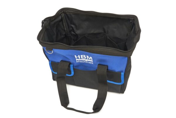 HBM gereedschapstas - Afbeelding 3