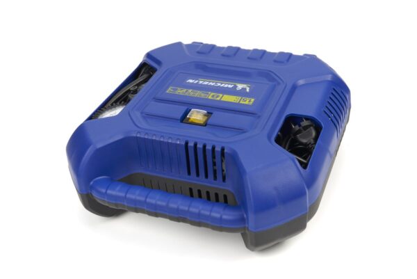 Michelin Air Force Compressor Set - Afbeelding 5