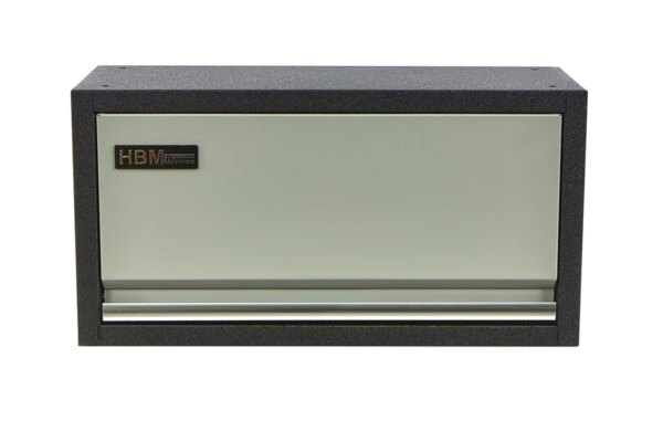 HBM Bovenkast met Gasveren voor Werkplaatsinrichting - Image 3