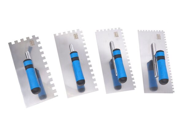 HBM 4 Delige Lijmspanenset 6, 8, 10 en 12 mm. - Afbeelding 3