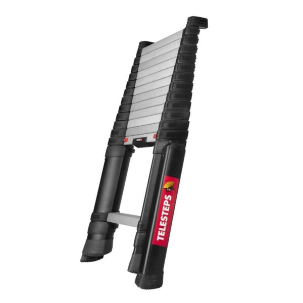 Telesteps Prime Line Telescoopladder 4,1 m met Stabilisatiebalk 80 mm - Bild 2