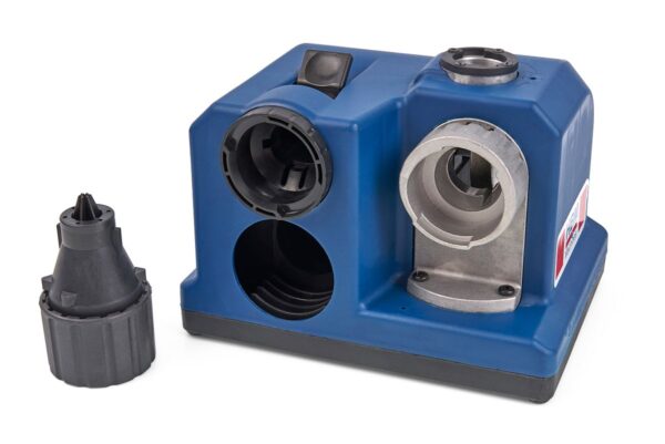 HBM Borenslijper, Boorslijpmachine Van 3 tot 13 mm
