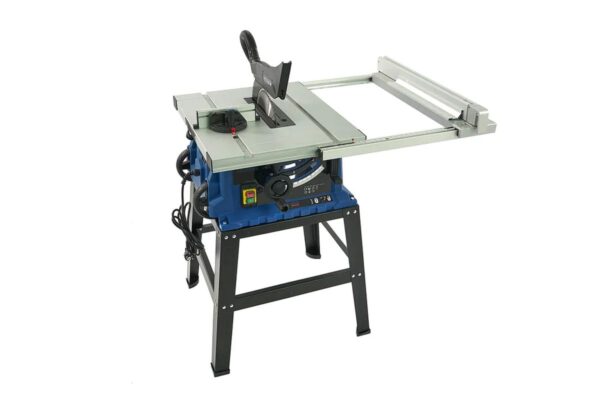 HBM 255 mm Cirkelzaagtafel - Image 4