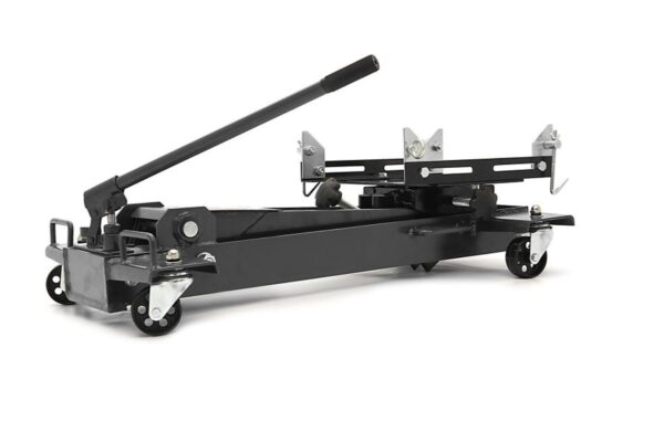 HBM versnellingsbakkrik 1 ton - Afbeelding 7