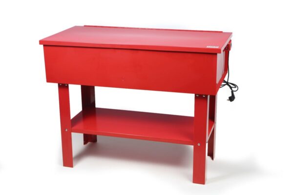 HBM 176 Liter Ontvetterbak met pomp - Image 3