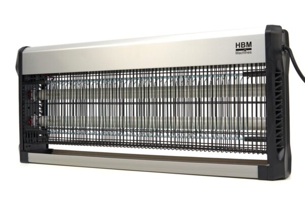 HBM Insectendoder – Vliegendoder – Muggenlamp