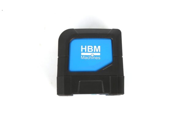 HBM Laser liner 2 lijnen groen licht - Bild 3
