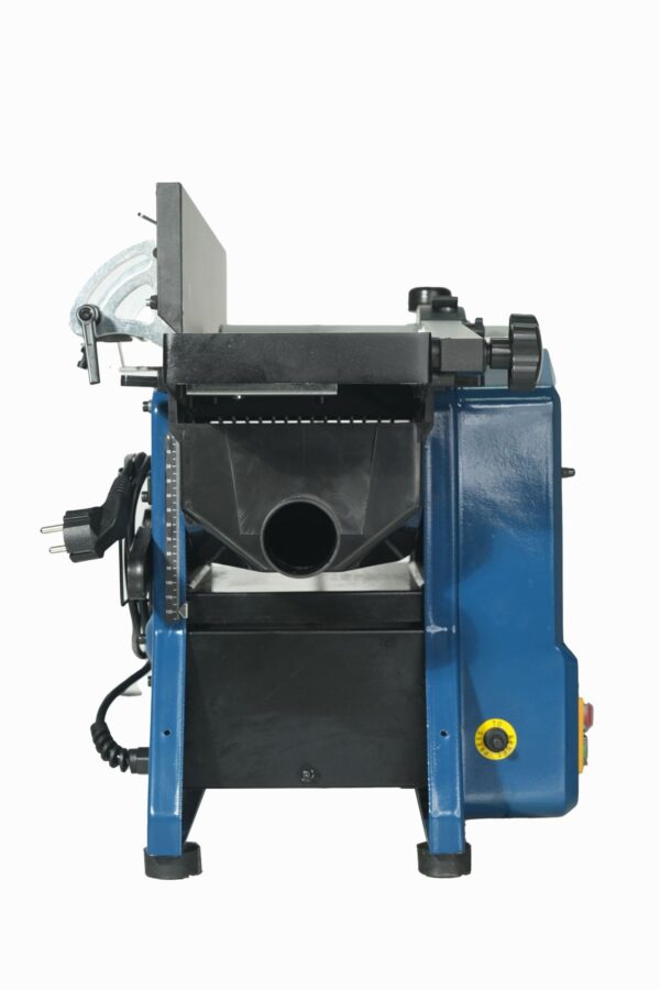 HBM vlak en van dikte bank 6" - Afbeelding 4
