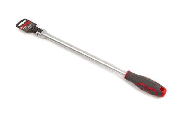 AOK Professionele 470 mm 1/2 inch Wringijzer met Kantelbare Kop - Bild 4