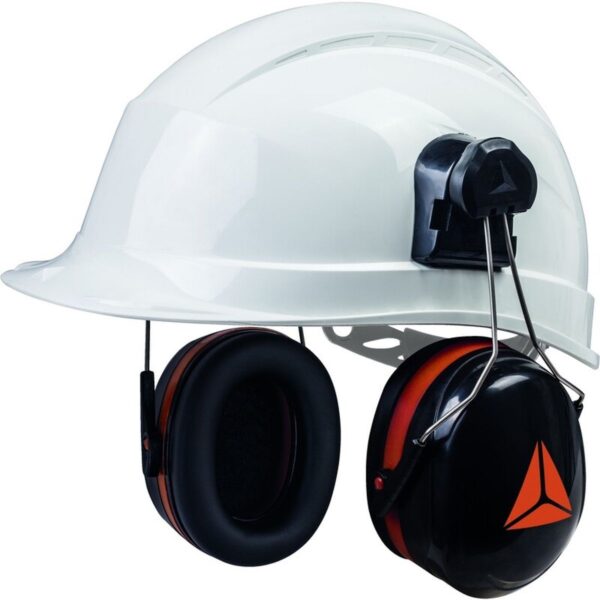 Delta Plus gehoorkap voor helm MAGN2HENO 30 dB