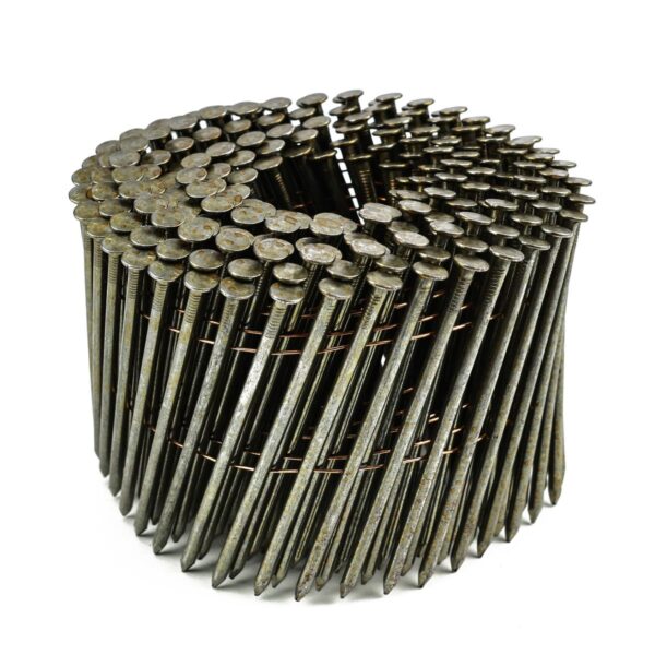 HBM spijkers 65 mm voor rolspijkertacker