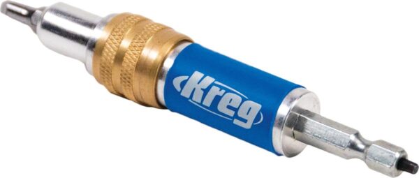 Kreg Drill 'n Drive quad driver - Afbeelding 4