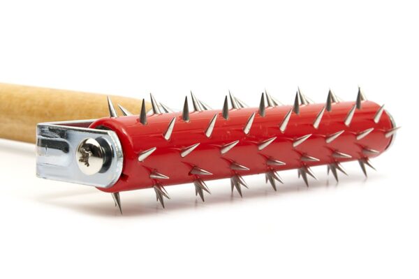 HBM behangperforator - Afbeelding 4