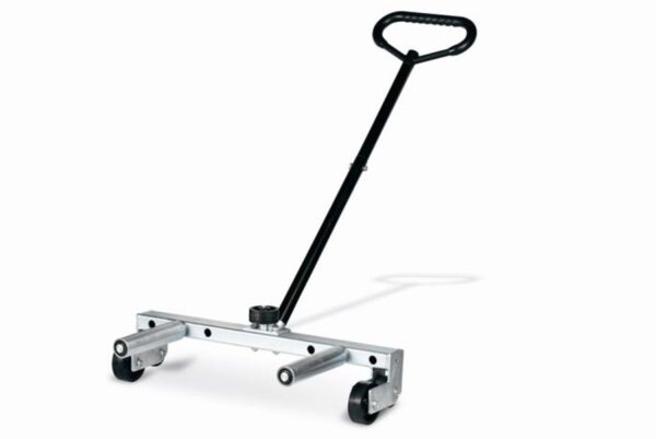 Compac wielheffer 250 kg