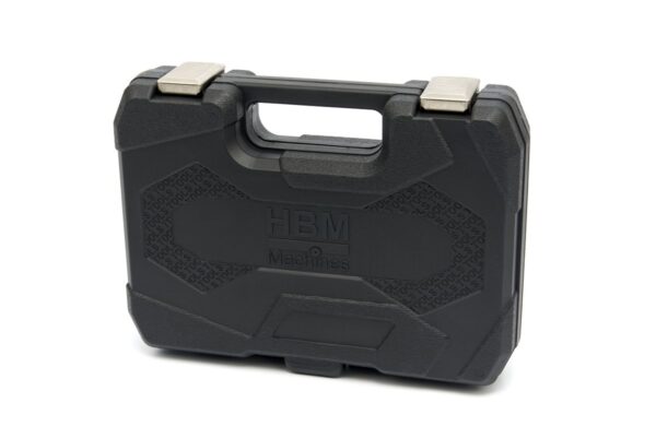 HBM 32 delige momentsleutel set 32-delig, 1/4 inch, 2 - 20 Nm - Afbeelding 11